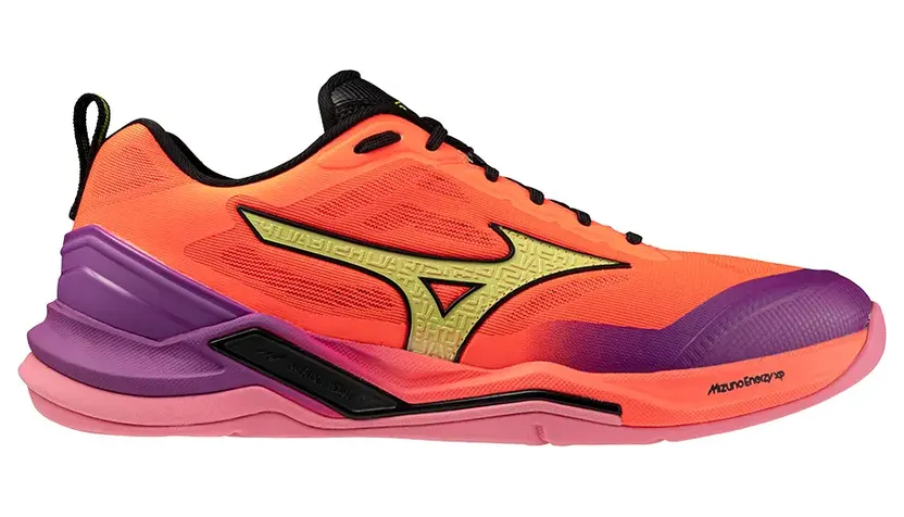 mizuno-sneaker X1GA266081