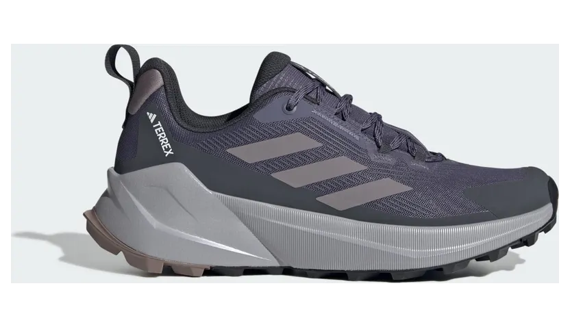 Adidas Terrex Trailmaker 2.0 Hiking Preloved Violet / Taupe Oxide / Carbon (JQ9922)