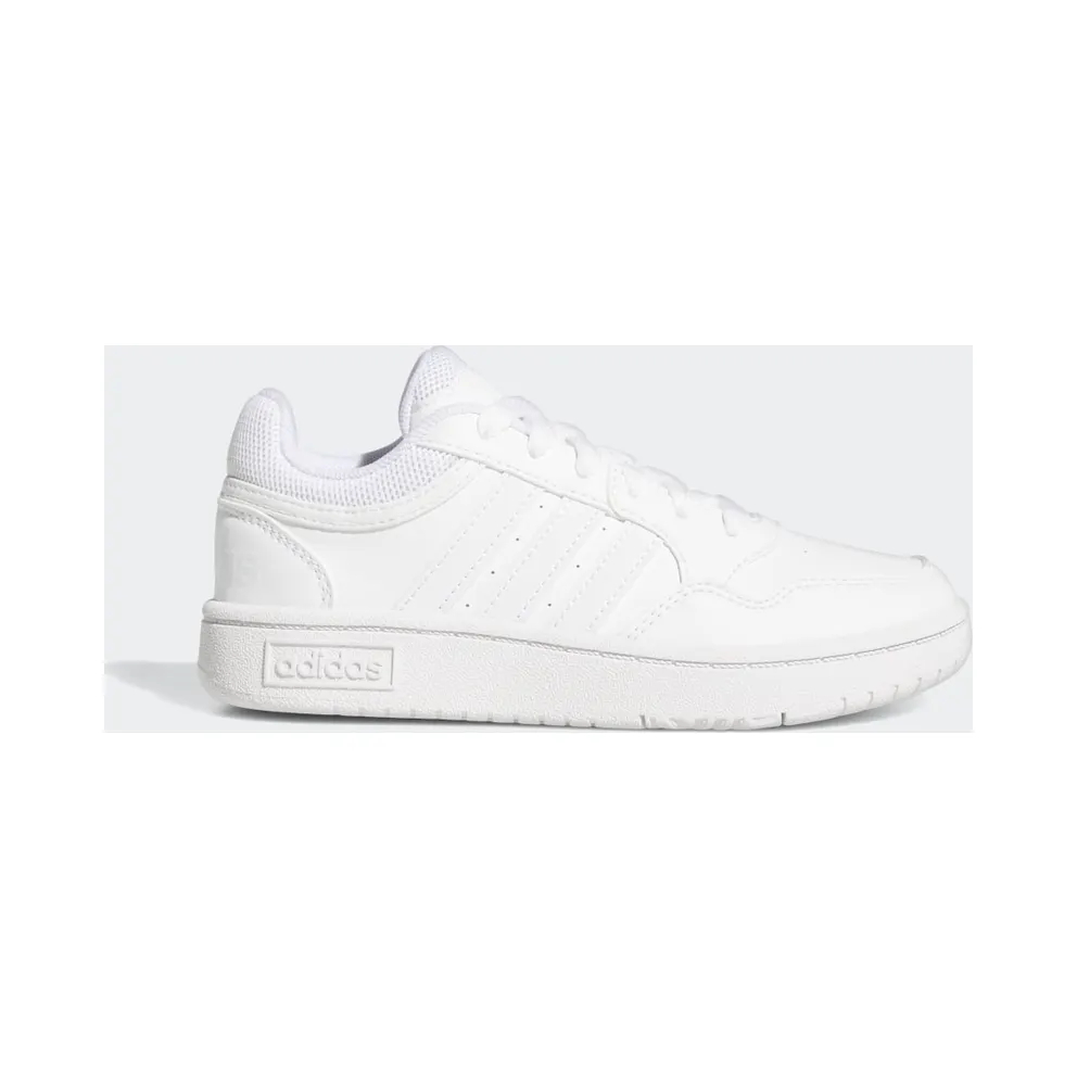 adidas Hoops Cloud White / Cloud White / Cloud White (GW0433)