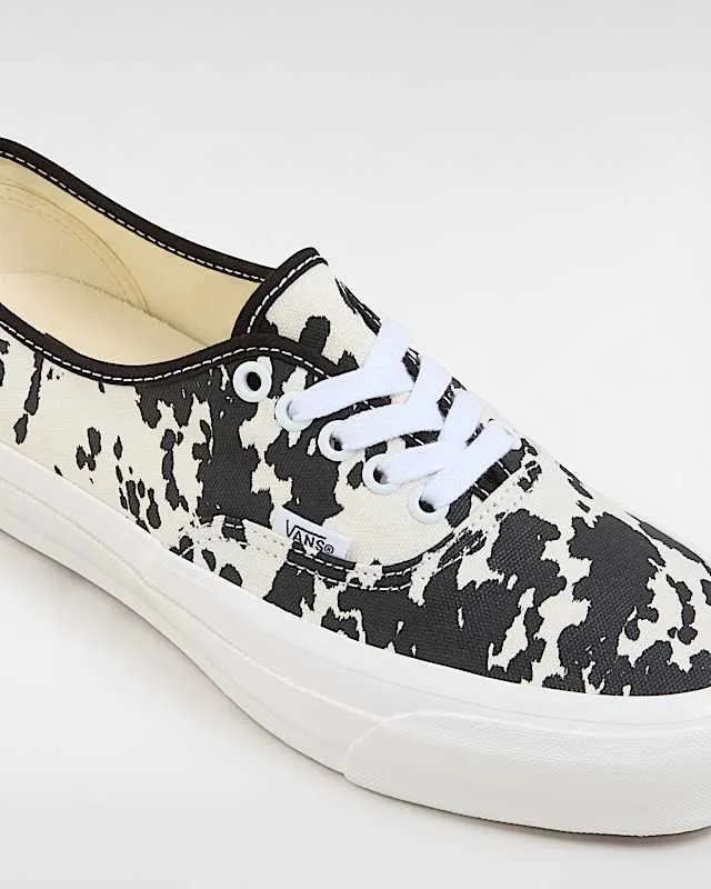 Vans Premium Authentic Cow Black White (VN000EBNBPT)