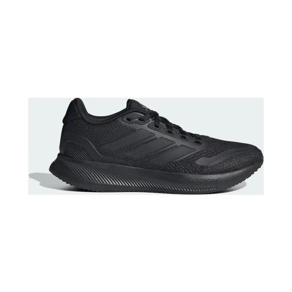 Adidas Runfalcon 5 Kids Core Black / Core Black / Core Black (IE8586)