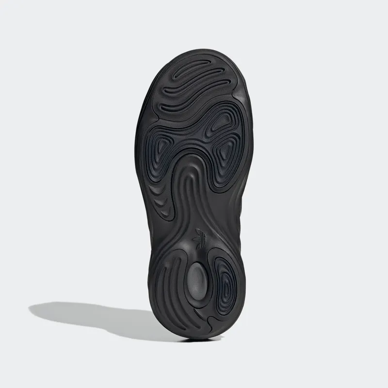 Adidas Adifom Q Core Black / Carbon / Grey Six (HP6586)