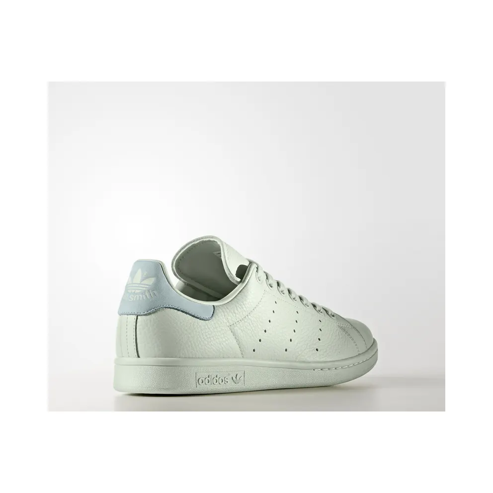 adidas Stan Smith Pharrell Linen Green Linen Green/Linen Green/Tactile Blue (CP9703)