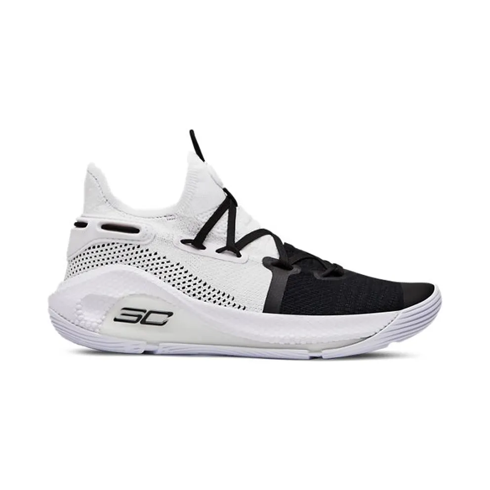 Under Armour Curry 6 Working on Excellence (GS)