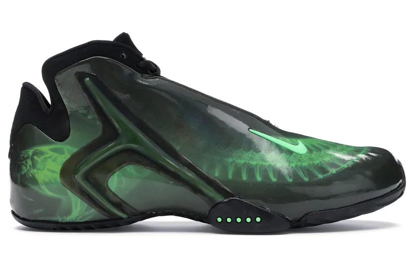 nike-zoom 587561-001
