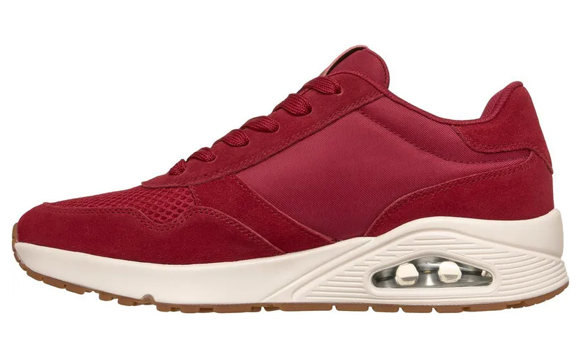 skechers-skech 183365_RED
