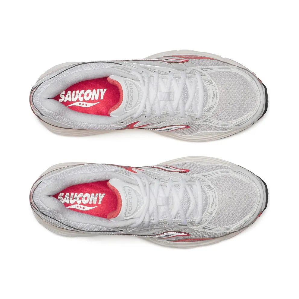 SAUCONY ProGrid Omni 9 TMY “Ivory / Coral” (S70832-3)