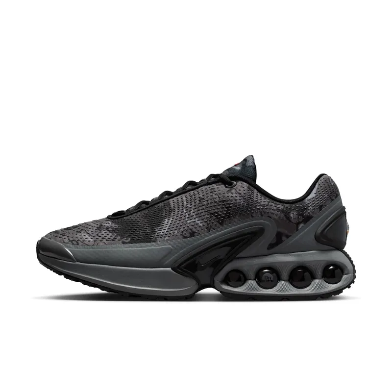 Nike Air Max Dn NRG Dark Grey Black (IM6136-001)