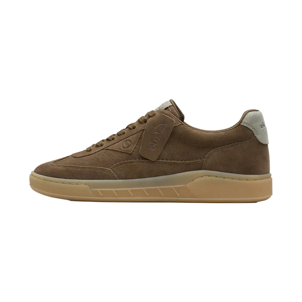Clarks CraftRally Ace “Khaki Comb” (26183361)