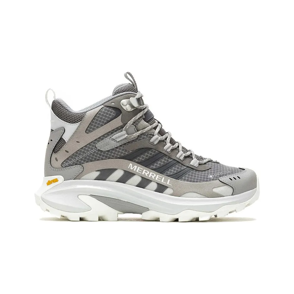 Merrell Moab Speed 2 Mid Gore-Tex Charcoal (J037828Z)