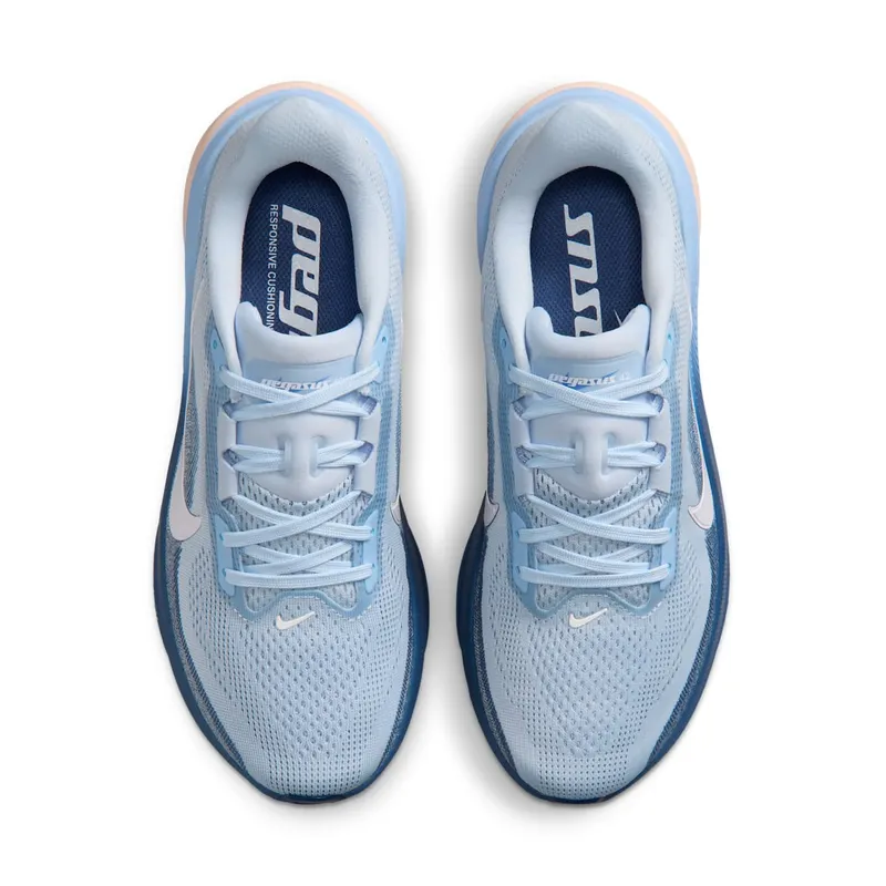 Nike Pegasus Hydrogen Blue/Mystic Navy/Aluminum/White (IB1881-400)