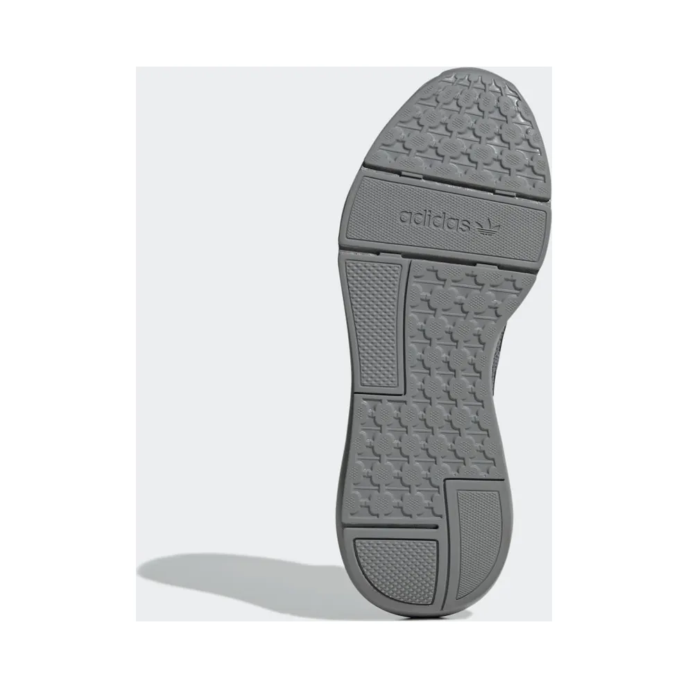 adidas Swift Run 22 Grey Three / Grey Five / Grey Five (GZ3502)