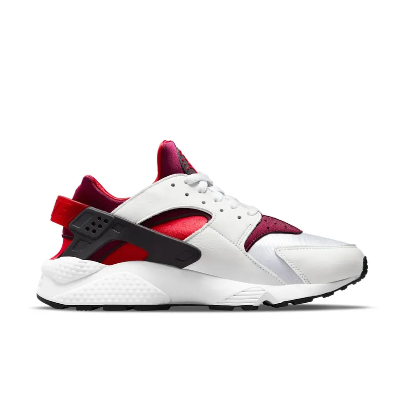 Nike Air Huarache White Red Oxide (DD1068-105)