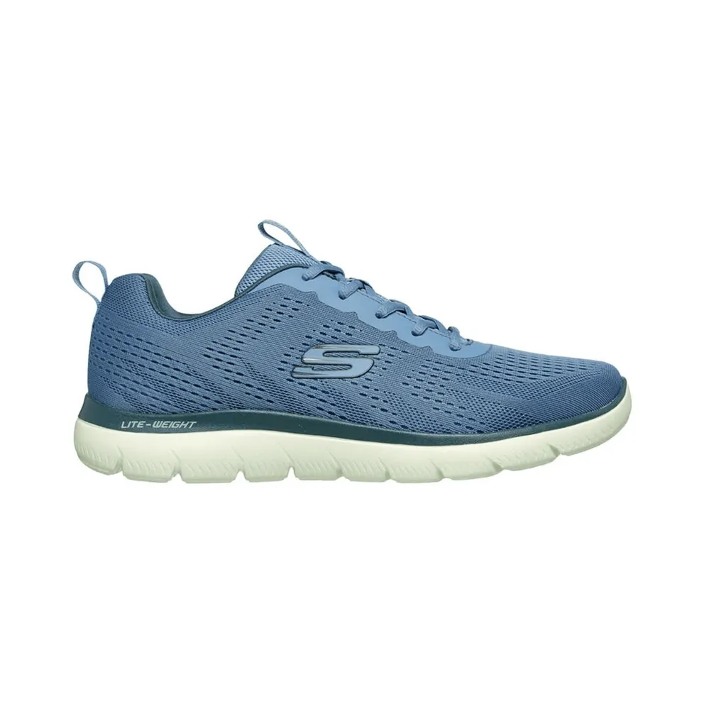 Skechers Summits Blue (232395BLLM)
