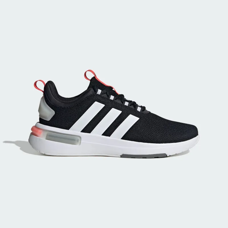 Adidas Racer TR23 Core Black / Cloud White / Grey Four (IG7323)