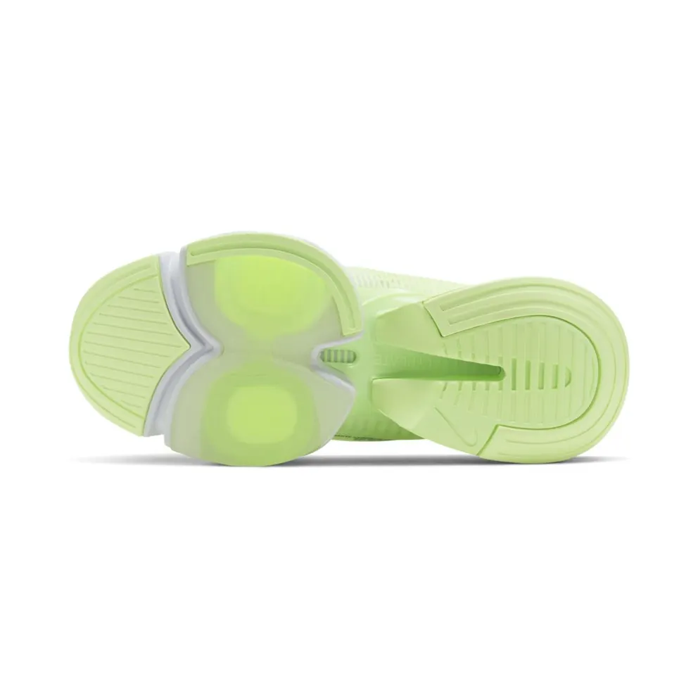 Nike Air Zoom SuperRep Barely Volt (W) Barely Volt/White/Volt (BQ7043-710)