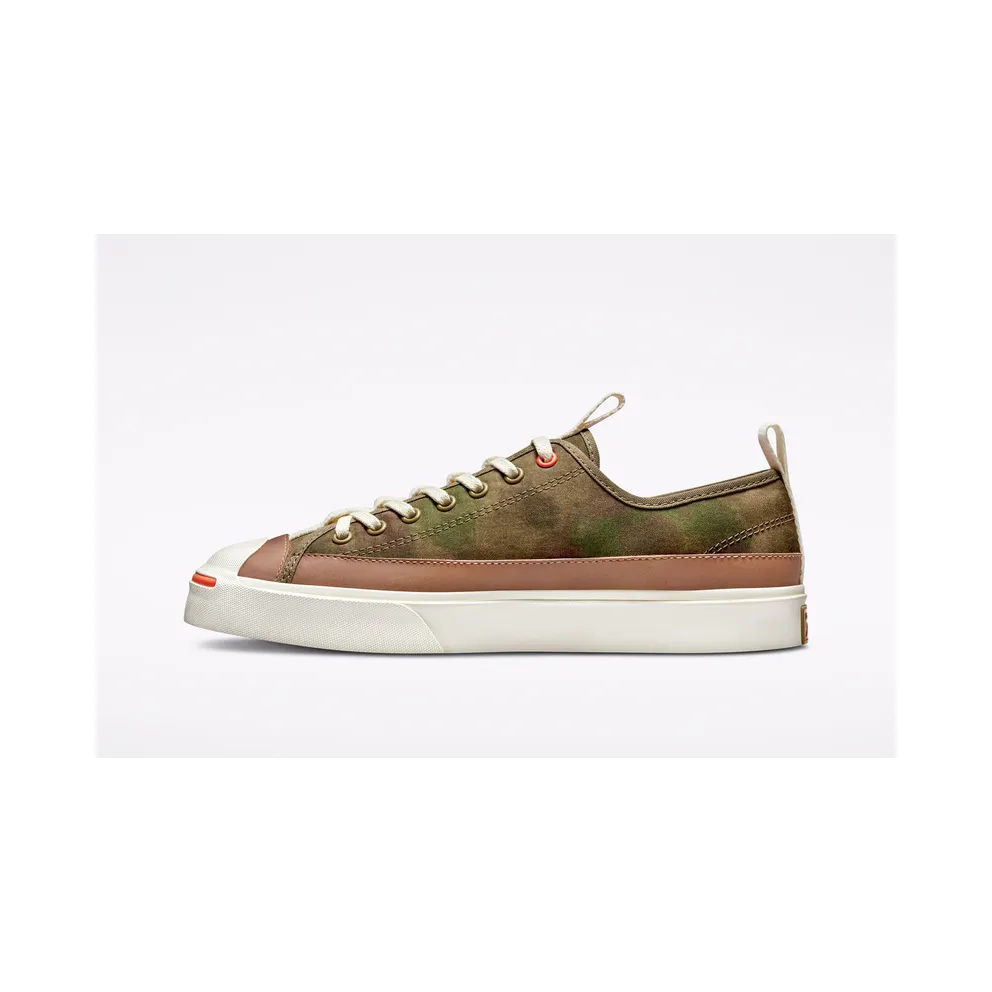 Converse Converse x Todd Snyder Jack Purcell Elmwood/egret/champagne Tan