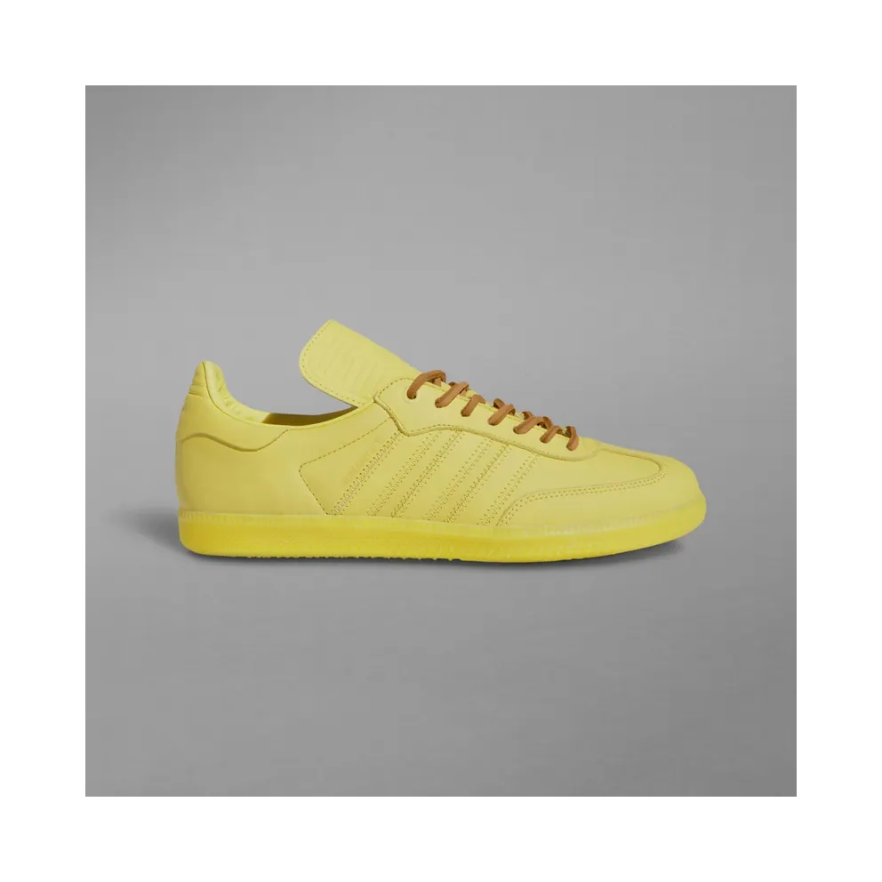 Adidas Humanrace Samba Yellow / Yellow / Yellow (IE7292)