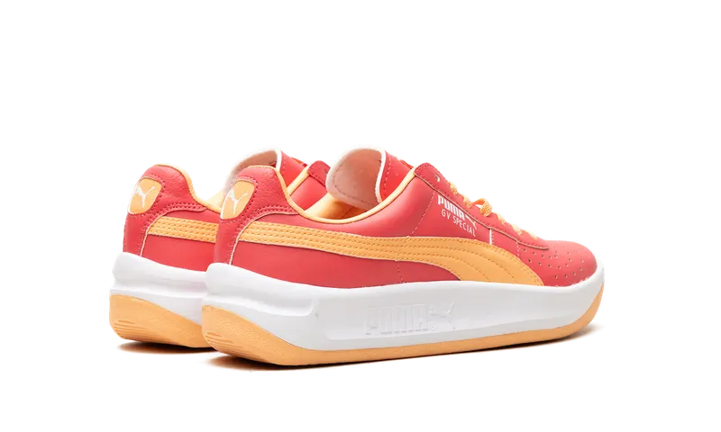 Puma GV Special GS “Geranium / Peach Cobler” (344765-55)