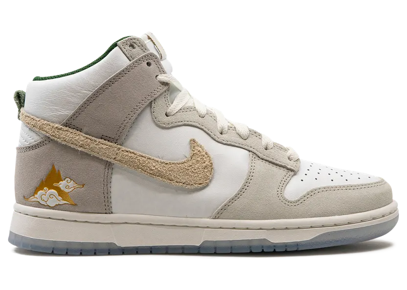 nike-dunk FD0776-100