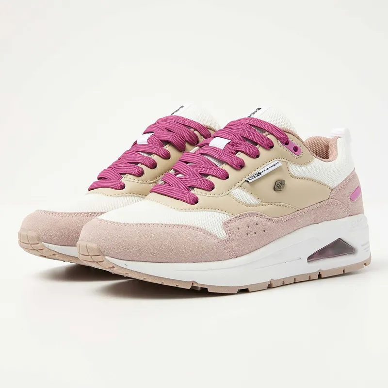 british knights sneaker Off-White (B55-3613-05)