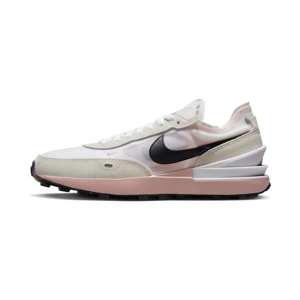 Nike Waffle One White Pink Oxford (DC2533-104)