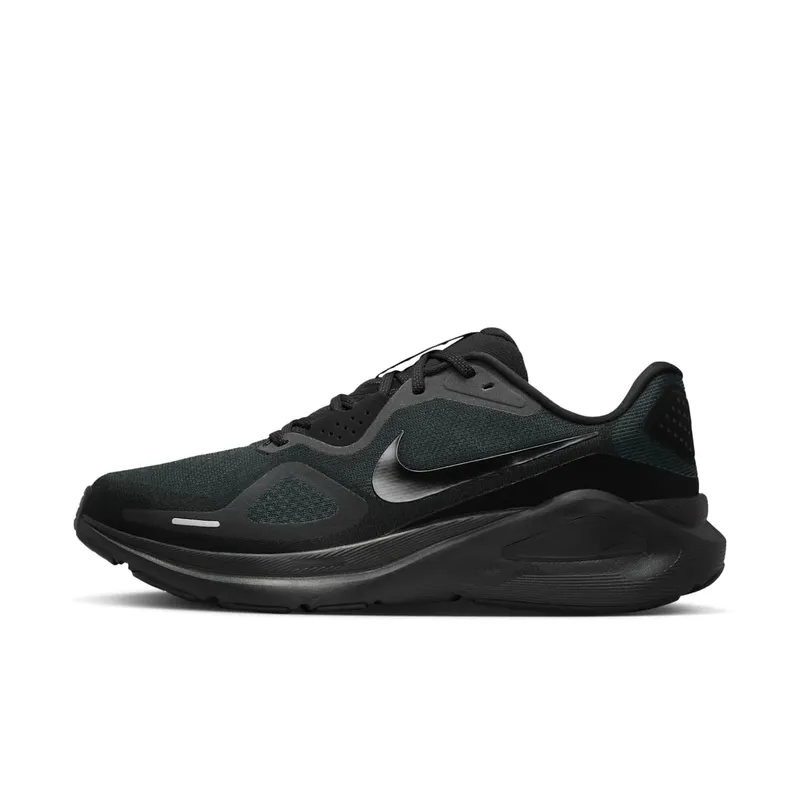 Nike Structure 26 Black Anthracite (HJ1102-001)