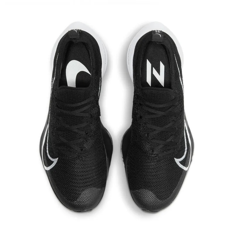 Nike Air Zoom Tempo NEXT% Road Running Black (CI9924-003)