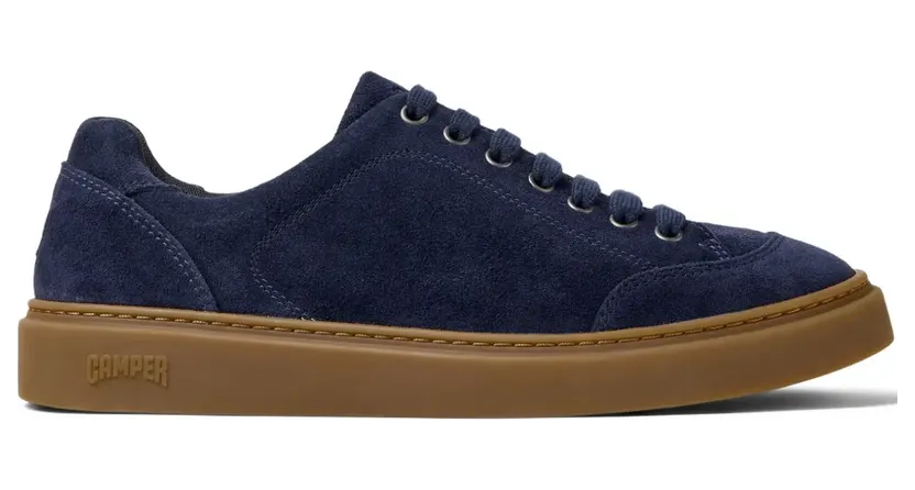Camper sneaker Dark Blue (K101105005)
