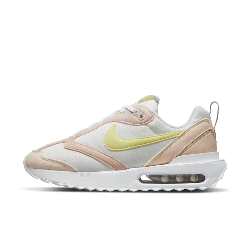 Nike Air Max Dawn Grey 50% Sustainable Materials (DV1021-030)