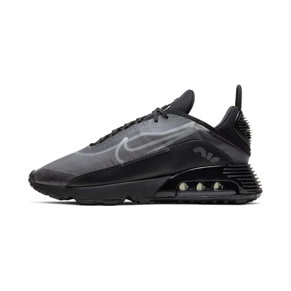 Nike Air Max 2090 Schwarz (BV9977-001)