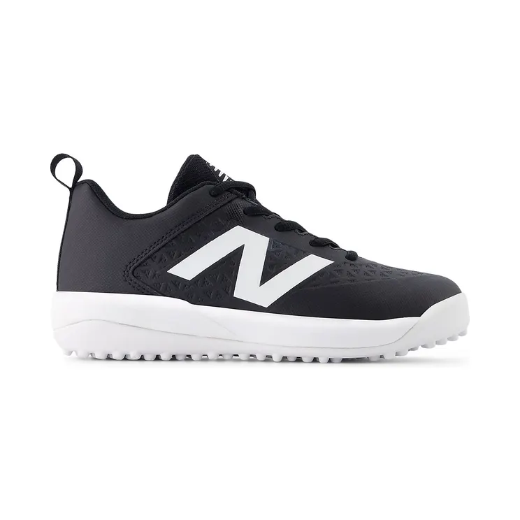 New Balance 4040 v8 TurfTrainer Black White (TY4040K8)