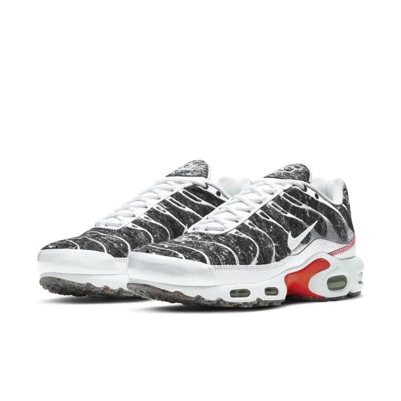 Nike Air Max Plus Essential Crater (DA9326-100)