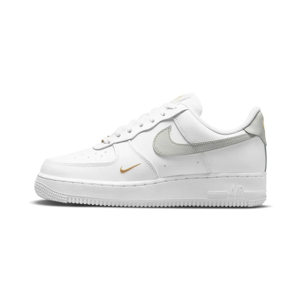 Nike Air Force 1 Low White Grey Gold (CZ0270-106)