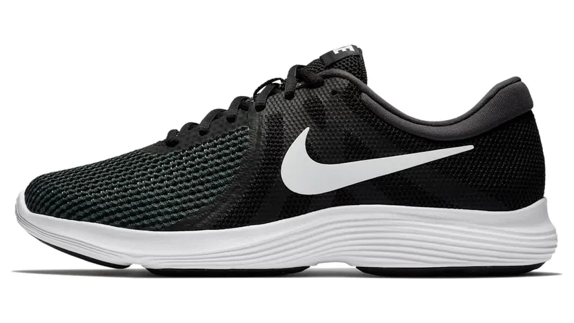 Nike Revolution 4 Black White (908988-001)