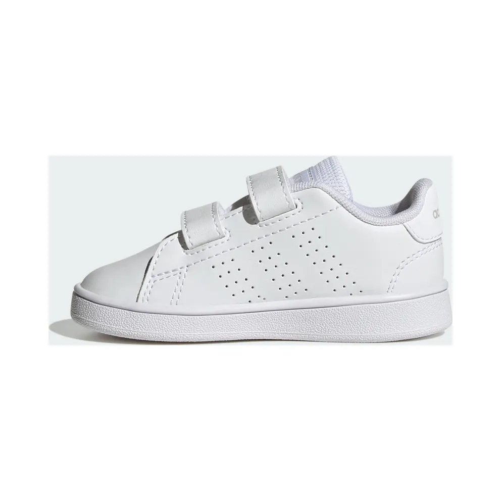 Adidas Advantage Lifestyle Court Two Hook-and-Loop Cloud White / Cloud White / Grey One (IG2548)