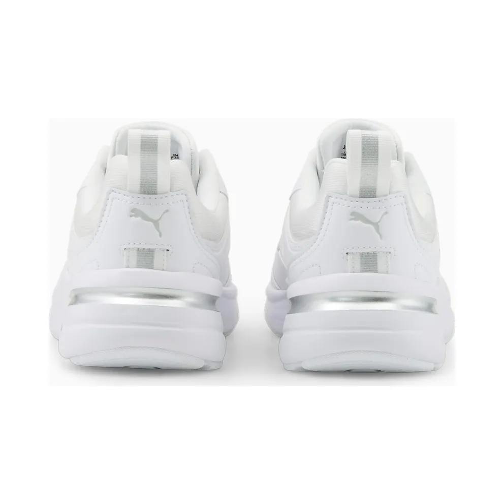 Puma FS Runner Metallic White (38863202)
