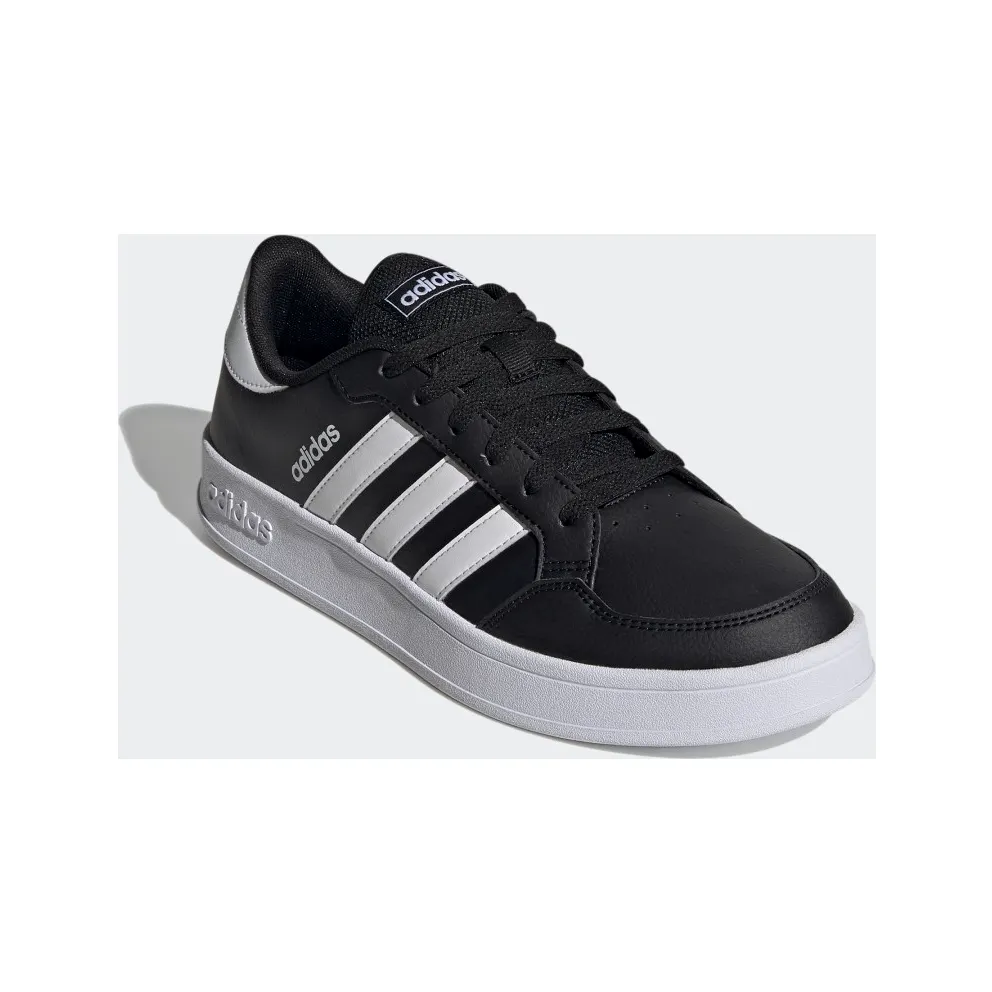 Adidas Breaknet Core Black / Cloud White / Cloud White (FX8708)