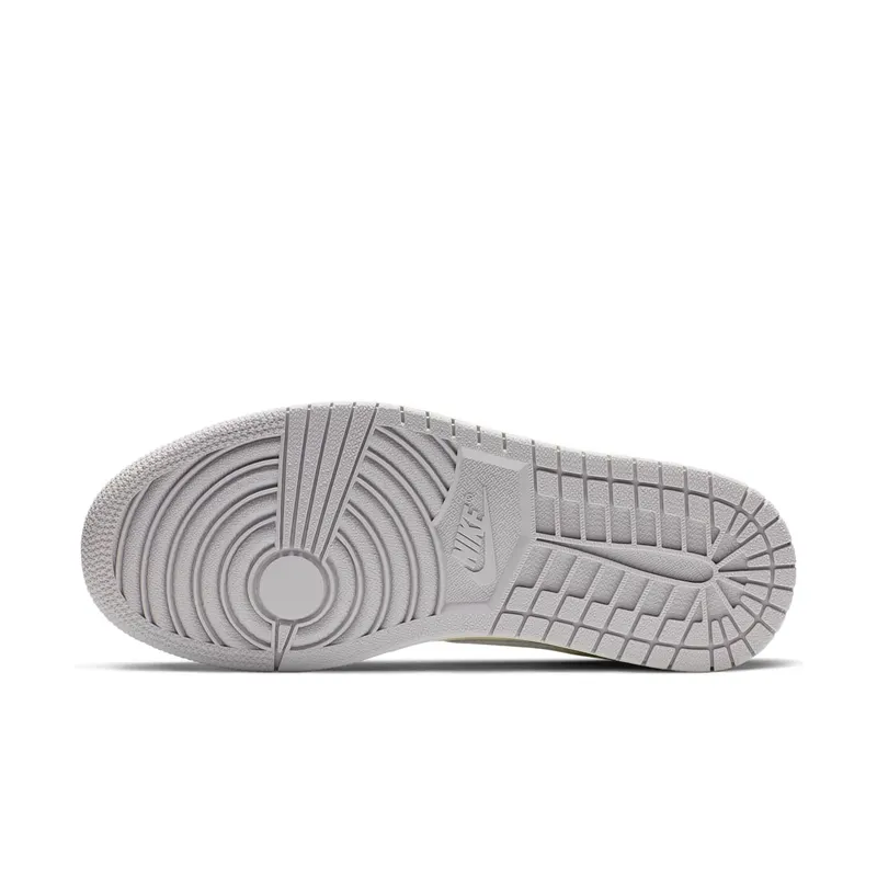 Jordan 1 Retro High Pale Ivory (W) Pale Ivory/Phantom-Sail (AH7389-101)