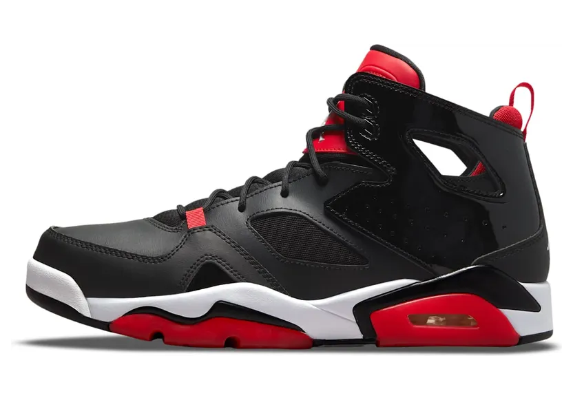 Jordan Flight Club ’91 Black (DC7329006)
