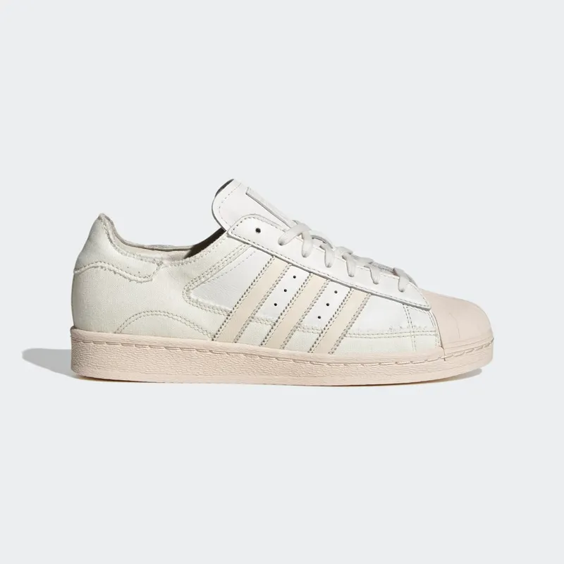 Adidas Superstar 82 Core White / Wonder White / Cream White (GY2568)