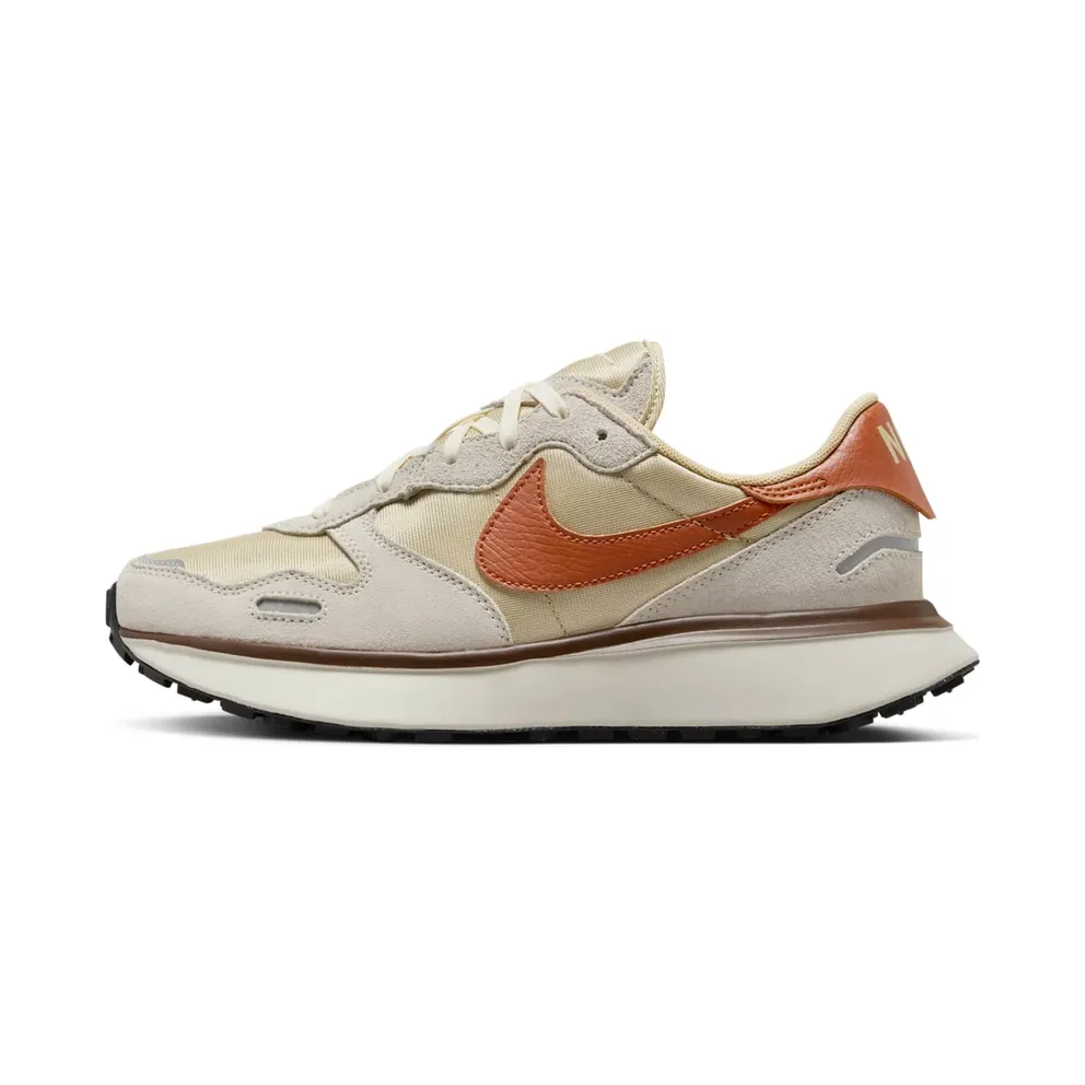 Nike Phoenix Waffle (gelb / grau) – FD2196-700
