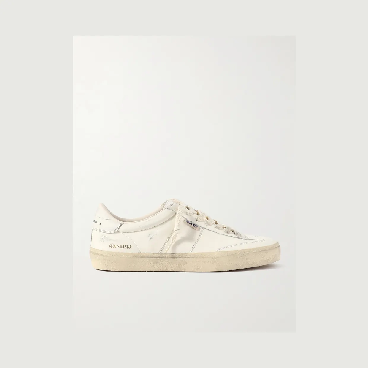 Golden Goose Soul-Star “11629” (GMF00464F006932)