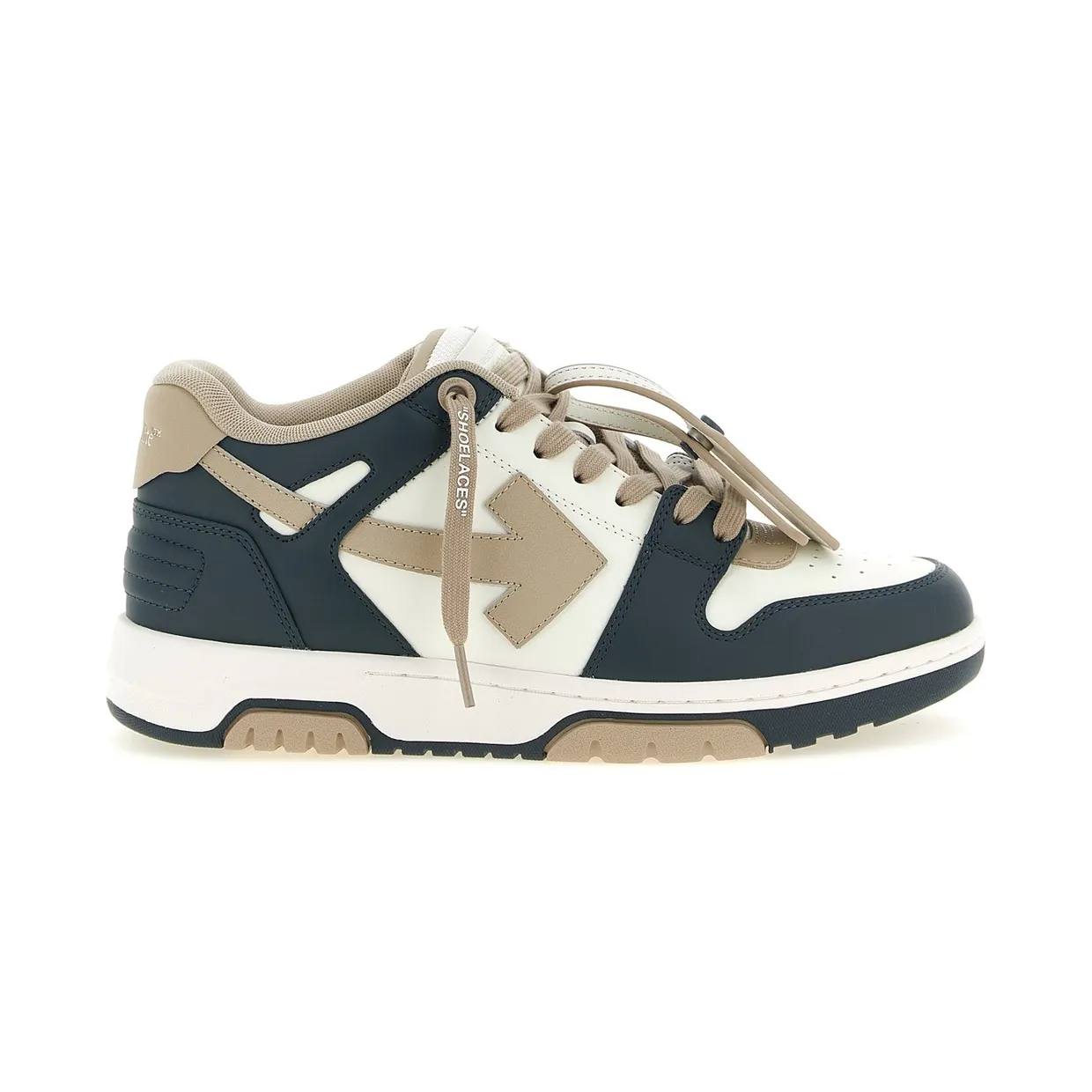 OFF-WHITE Out Of Office “Multi” (OF05726310SGNBGESGNBGE)