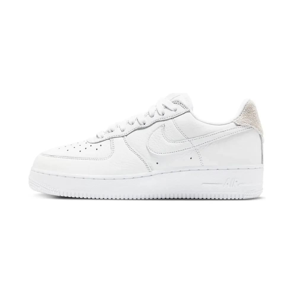 Nike Air Force 1’07 Craft Weiß (CN2873-101)