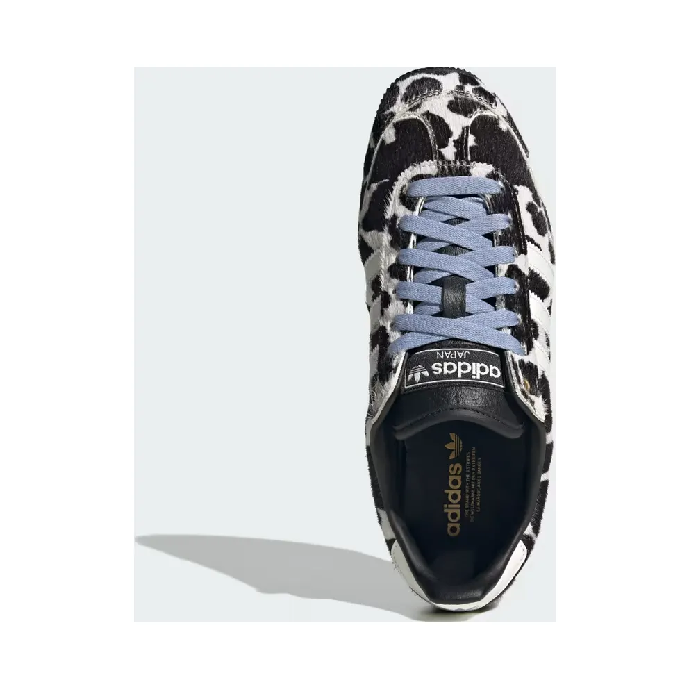 adidas Japan “Core Black / Cream White / Gold Metallic” (KK2674)