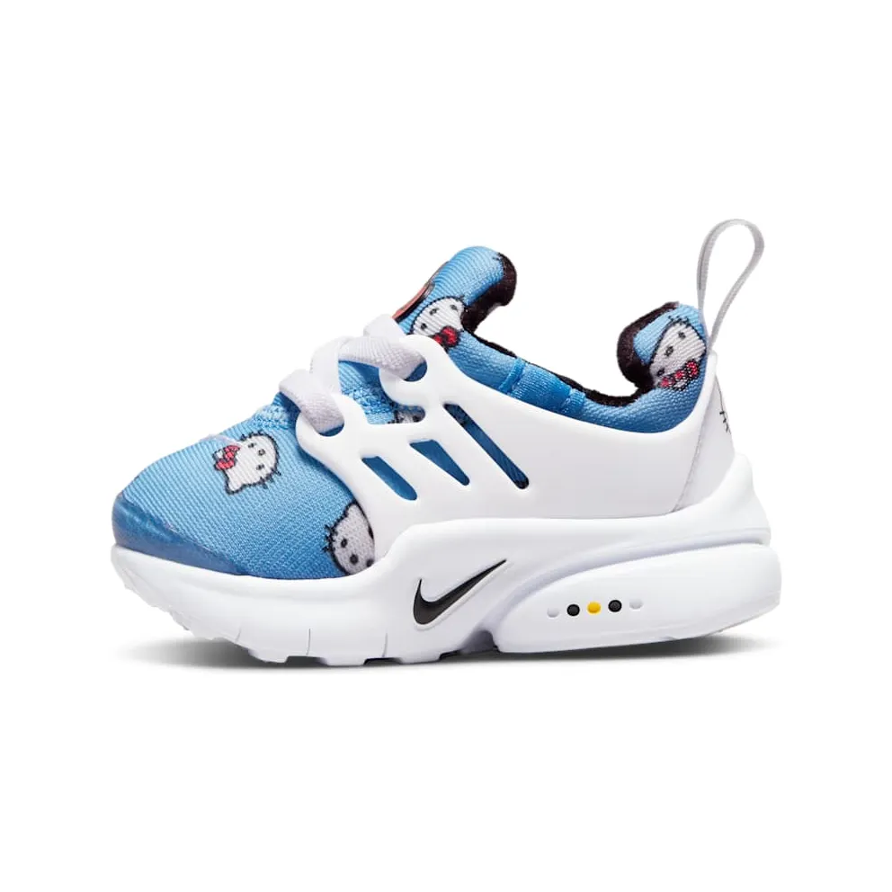 Nike Air Presto Hello Kitty (TD) (CW7461-402)