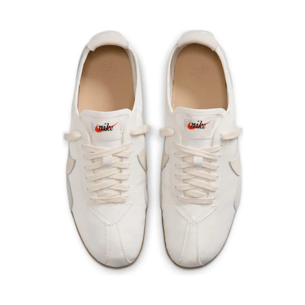 Nike Moon Shoe “White Soft Pearl Gum” (IW0955-100)