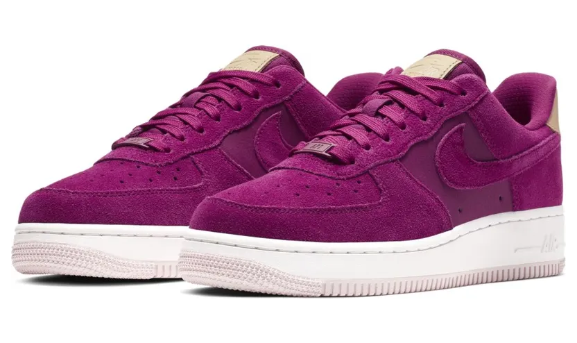 Nike Air Force 1 Low True Berry (W)