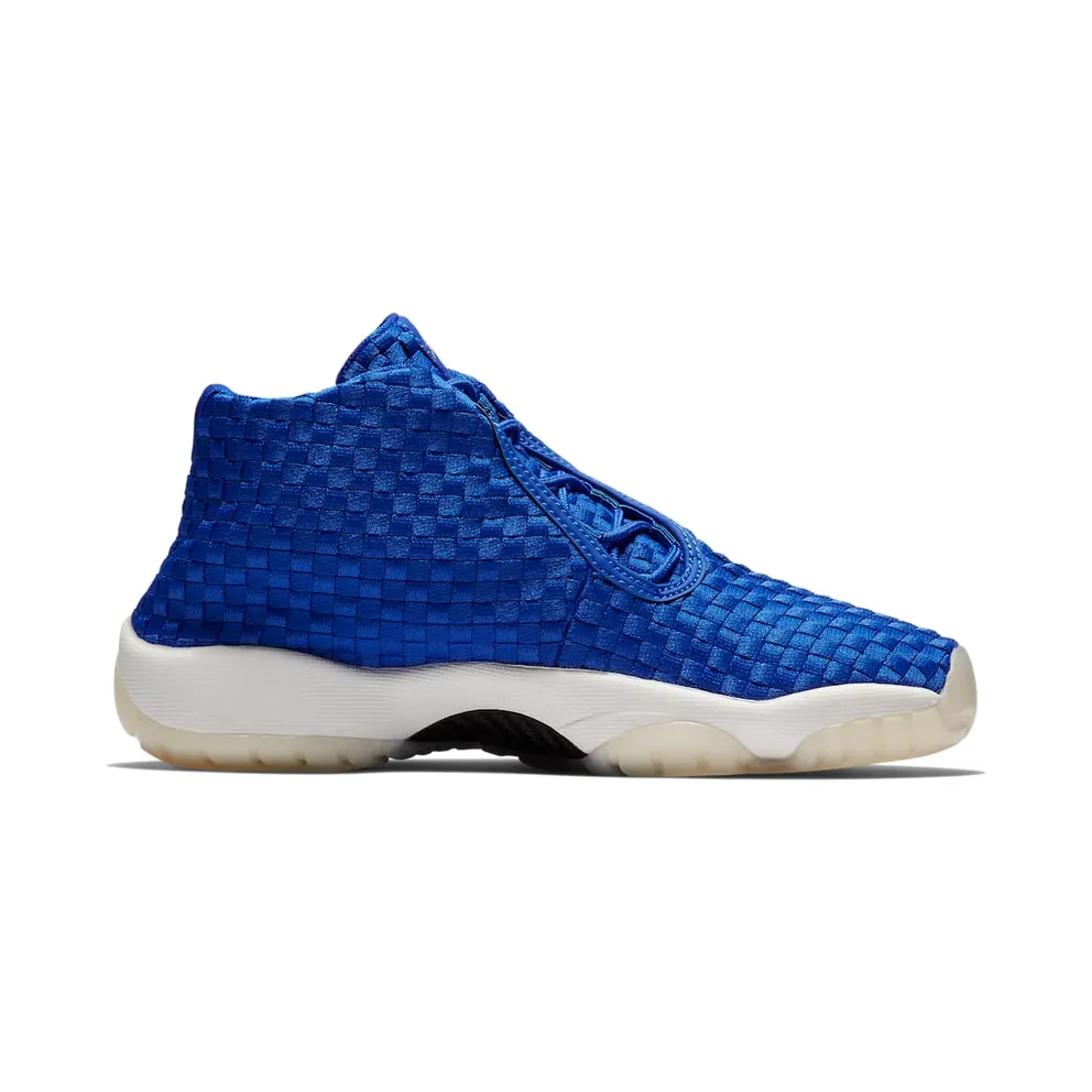 Jordan Future Hyper Royal (GS) Hyper Royal/Hyper Royal-Phantom (656504-402)